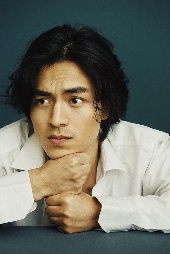 马翰 Han Ma