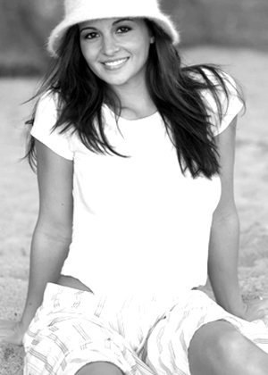 安珀·玛丽·戈茨 Amber Marie Goetz