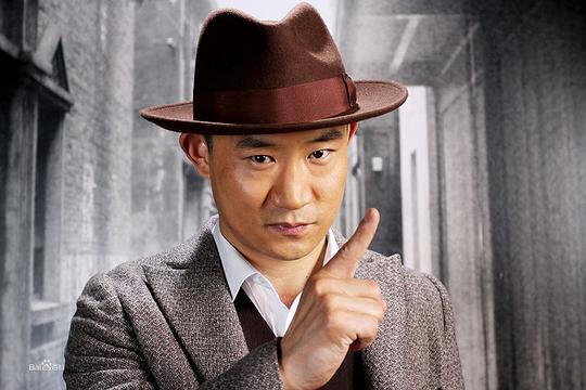 闫彦龙 Yanlong Yan