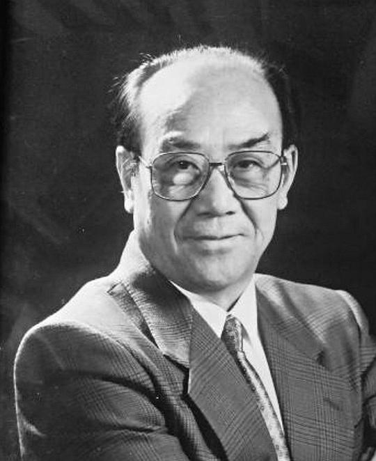 金康民 Kangmin Jin
