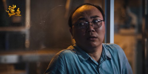 刘航宇 Hangyu Liu