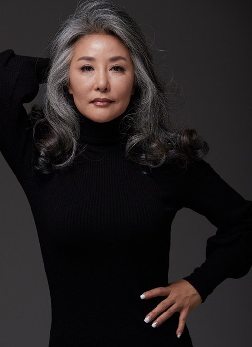 杨慧珍 Hyejin Yang