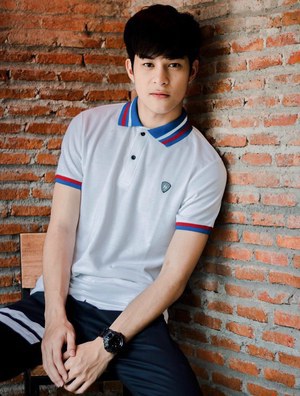 帕克彭·瞿安柴纳特 Pakpoom Juanchainat