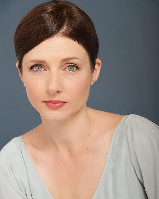 Tessa Jubber Tessa Jubber