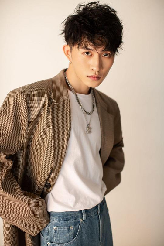 张集骏 Jijun Zhang