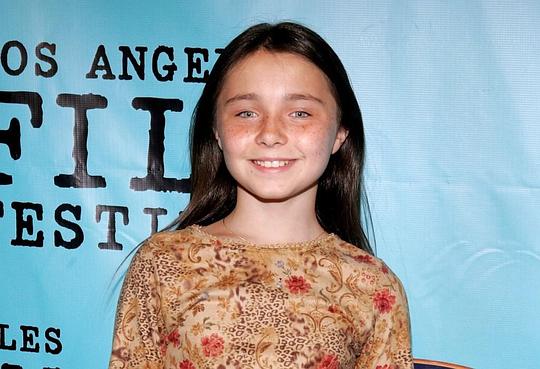 卡莉·威斯特曼 Carlie Westerman