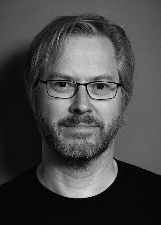 保罗·福克斯 Paul Fox