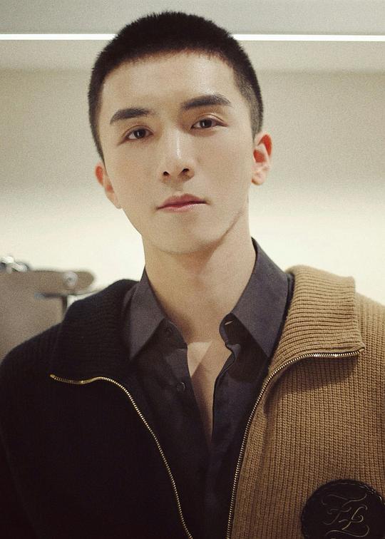 吴大伟 Dawei Wu
