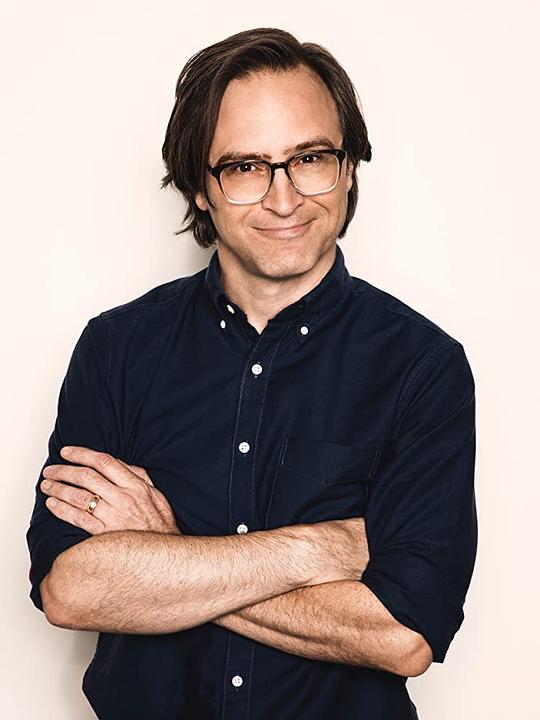 Matt Gourley Matt Gourley