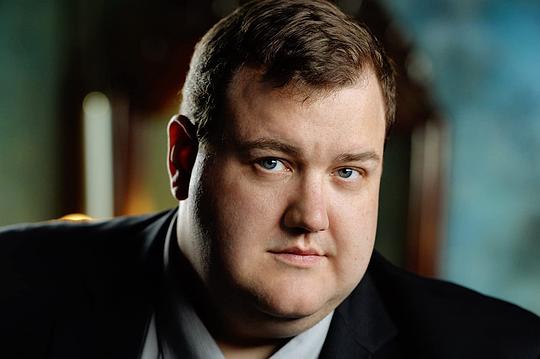 约瑟夫·沃伦 Joseph Warren