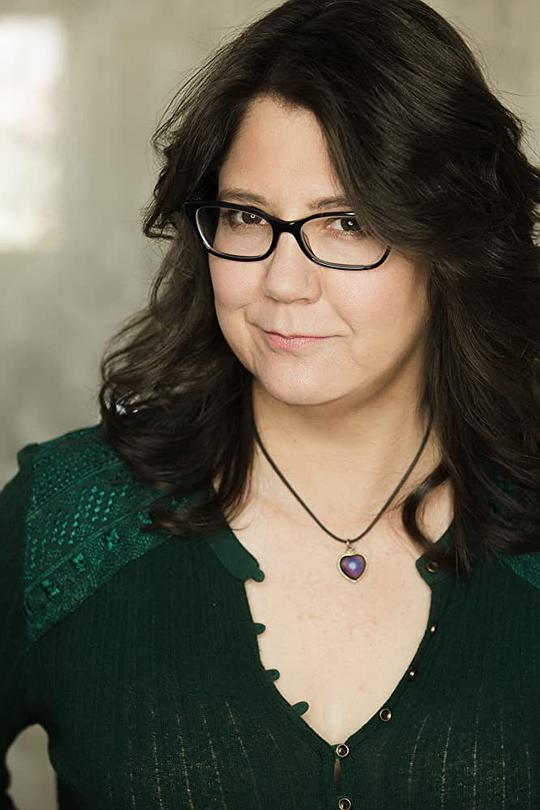 朱莉·多夫 Julie Dove