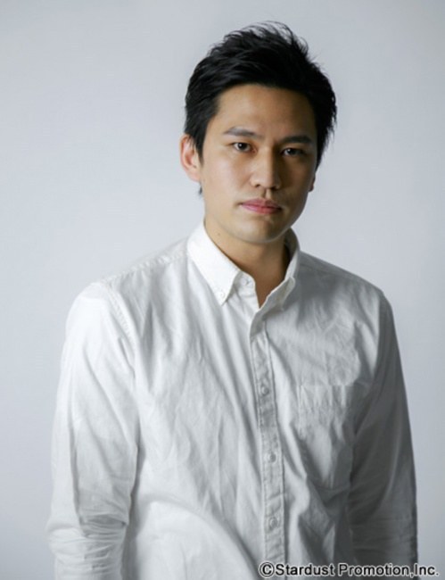 小柳心 Shin Koyanagi