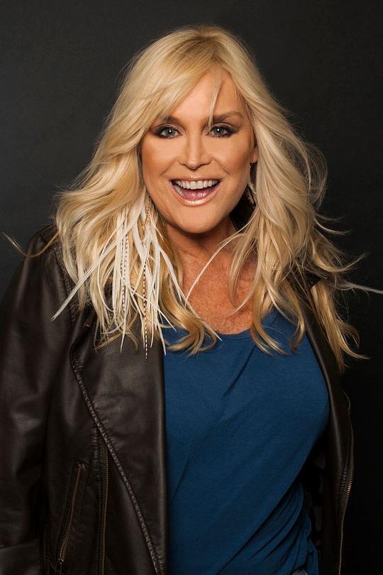 凯瑟琳·希克兰 Catherine Hickland