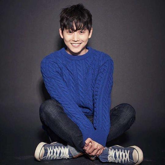 金崔龙俊 Choeyongjun Kim
