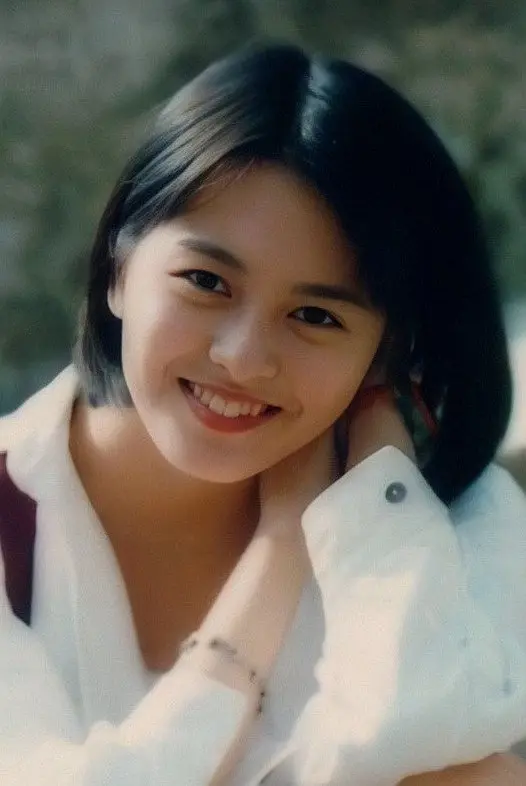 梁咏琪 Gigi Leung