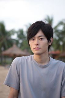 伊藤祐辉 Yuki Ito