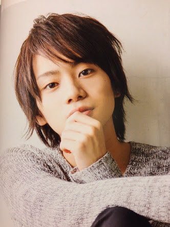 佐藤流司 Ryuji Sato