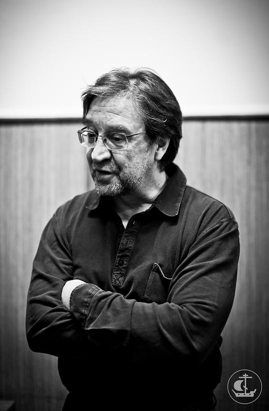 Yuri Shevchuk Yuri Shevchuk