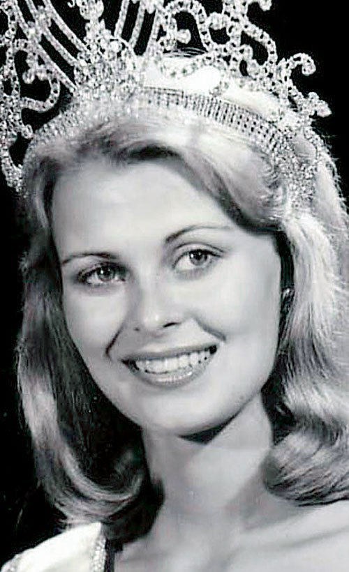 Anne Marie Pohtamo Anne Marie Pohtamo