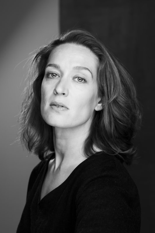 艾尔莎·赛西奥 Elsa Saisio