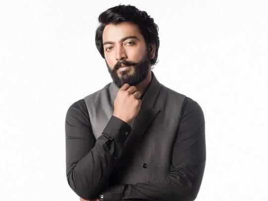 卡莱亚拉桑 Kalaiyarasan