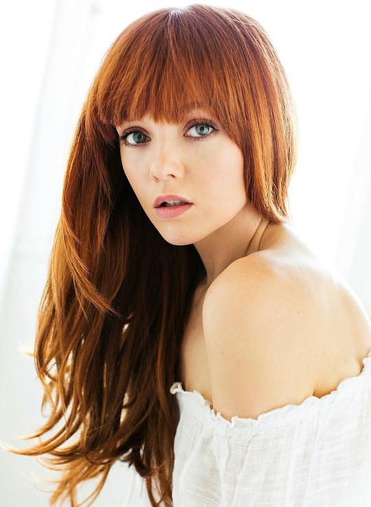 汉娜·罗斯·梅 Hannah Rose May