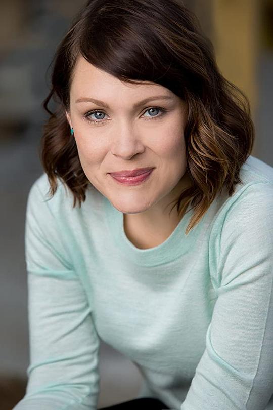 安珀·纳什 Amber Nash