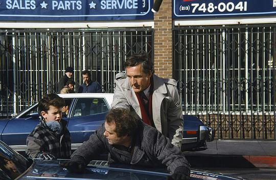 杰西·博奇科 Jesse Bochco