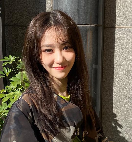 陈仟钰 Qianyu Chen