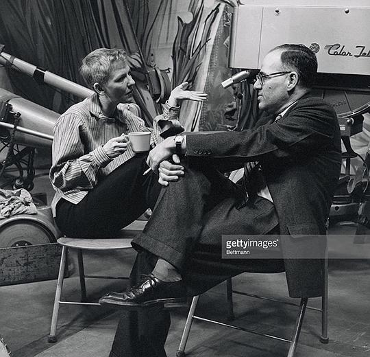 弗雷德·科 Fred Coe