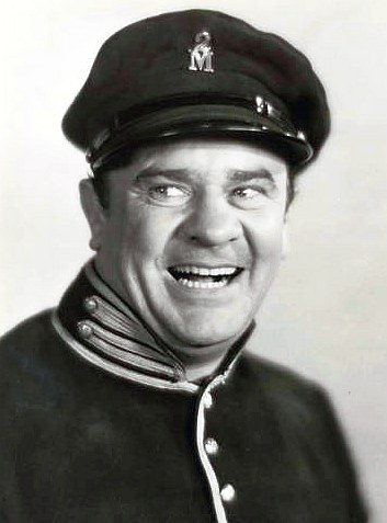 埃迪·格里本 Eddie Gribbon