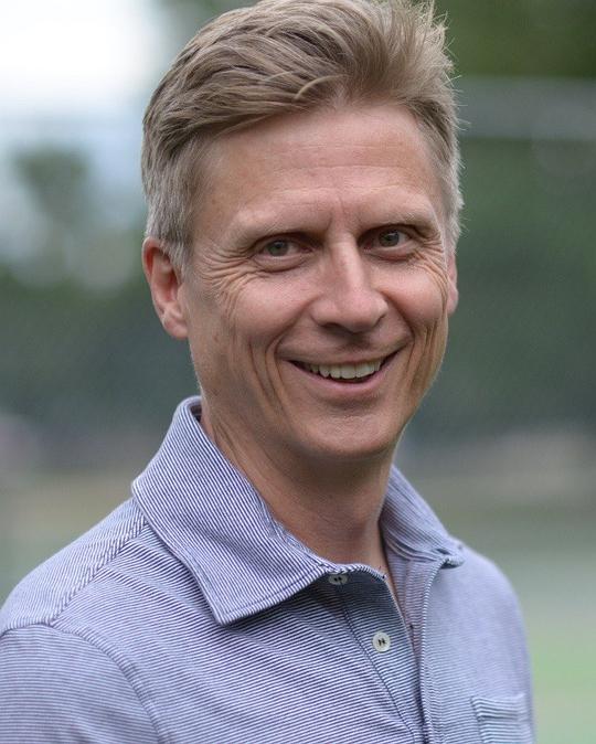 里奥·盖特 Leo Geter