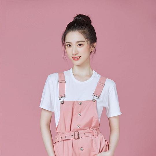 王韵之 Yunzhi Wang