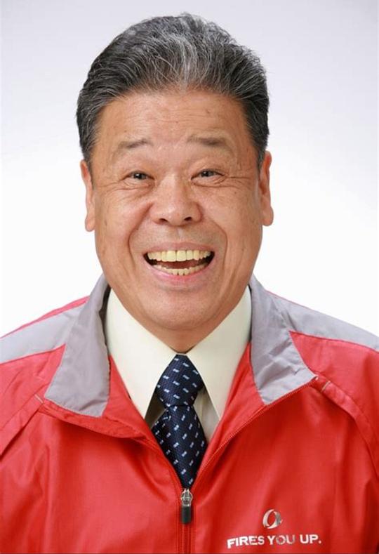 水森高太 Kôta Mizumori