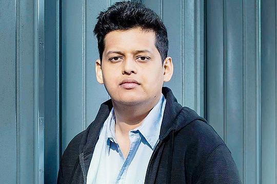 柴塔尼亚·塔姆哈尼 Chaitanya Tamhane