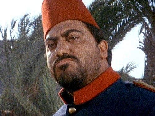 蒂托·加西亚 Tito García