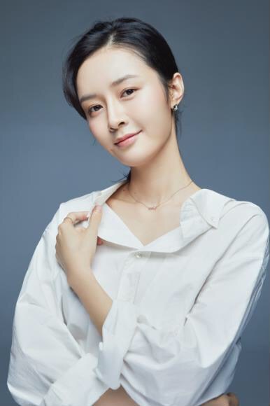 曾越 Yue Zeng