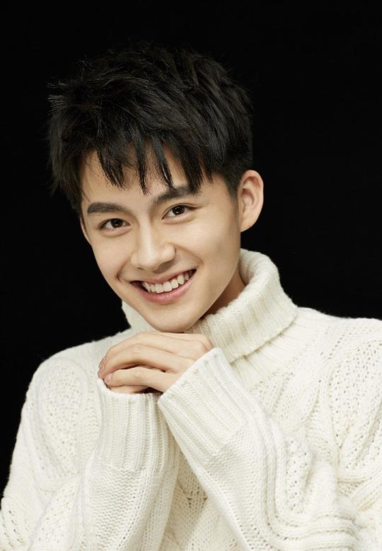 欧阳卫熹 Weixi Ouyang