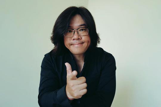 林子平 Tzu-Ping Lin