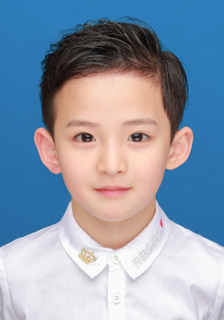 林靖喆 Jingzhe Lin