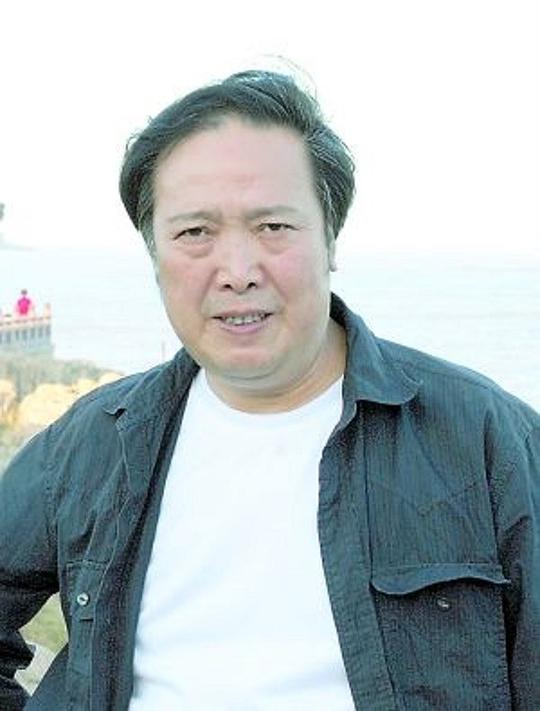 李太平 Taiping Li