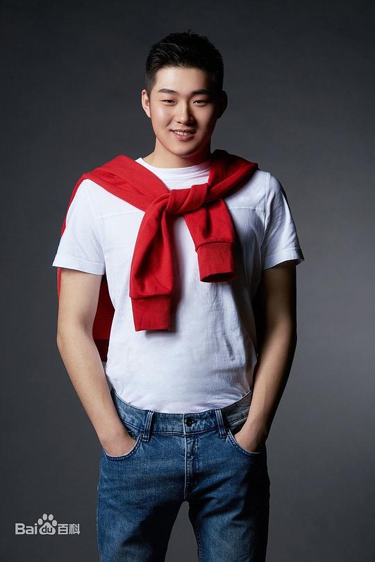 杨万里 Wanli Yang