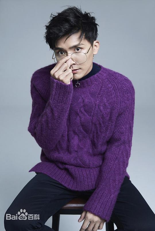 范一宣 Yixuan Fan