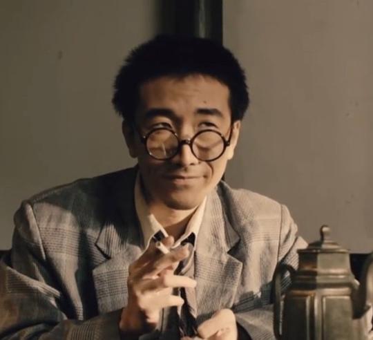 李洪臣 Hongchen Li