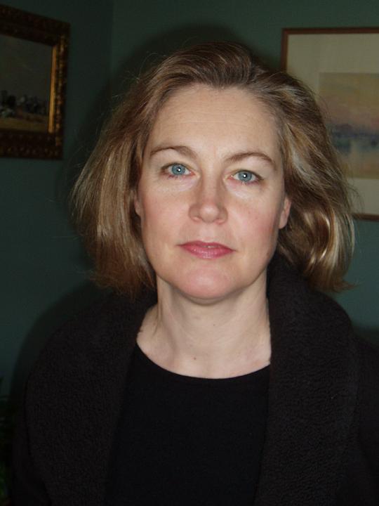 芭芭拉·维尔舍 Barbara Wilshere