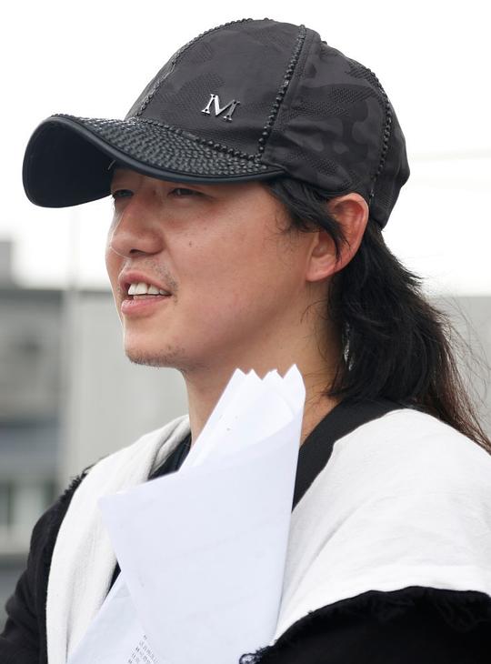 杜亭君 Tingjun Du
