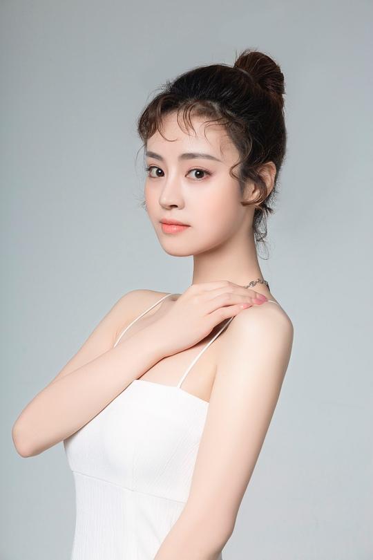 张敬言 Jingyan Zhang
