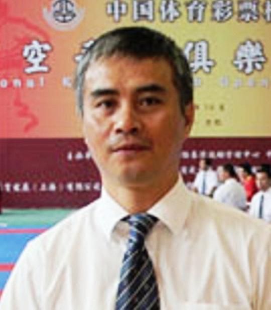贾平 Ping Jia