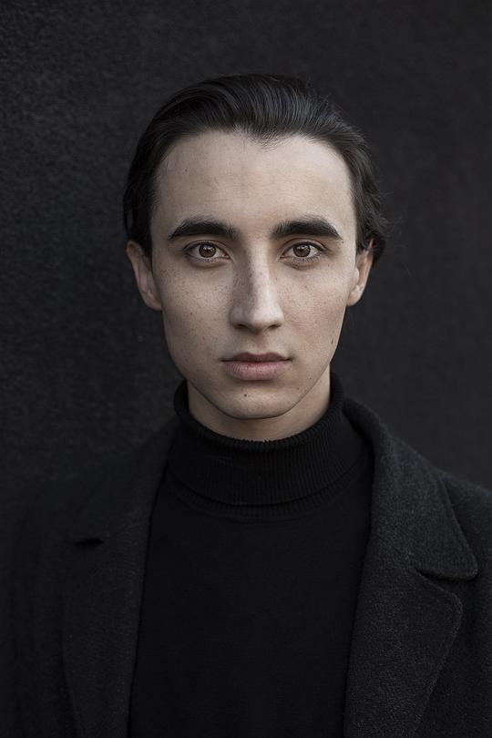 扬·海恩凯维奇 Jan Hrynkiewicz