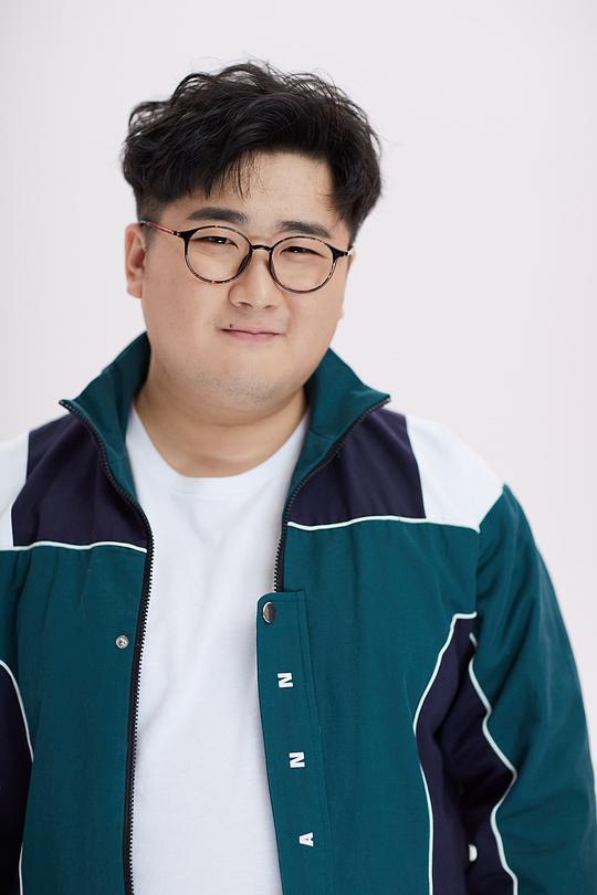 金梓壑 Zihe Jin